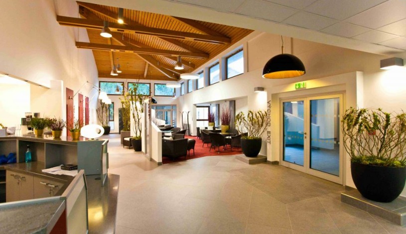 Hotel Bedřichov Špindlerův Mlýn